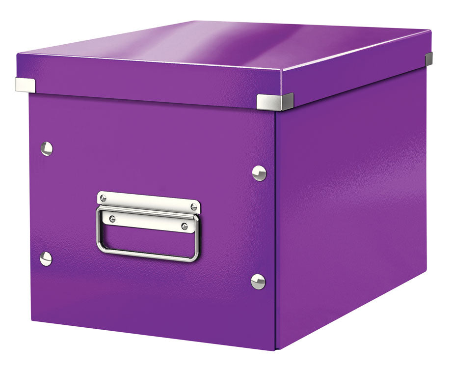 CUTIE CLICK&STORE MEDIE CUB MOV LEITZ CUTIE CLICK&STORE MEDIE CUB MOV LEITZ